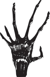 Alien Hand