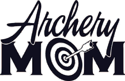 Archery Mom