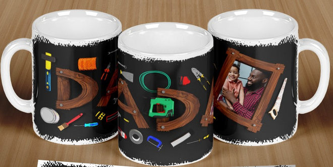 All Coffee Cups