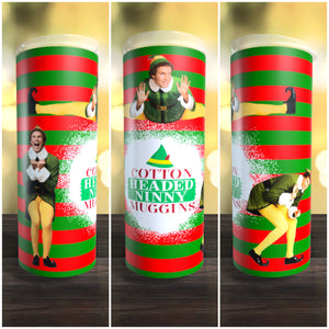 Elf 20oz Tumbler