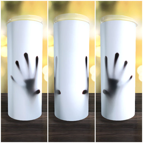 Hands Tumbler