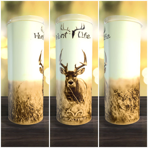 Hunt Life 20oz Tumbler