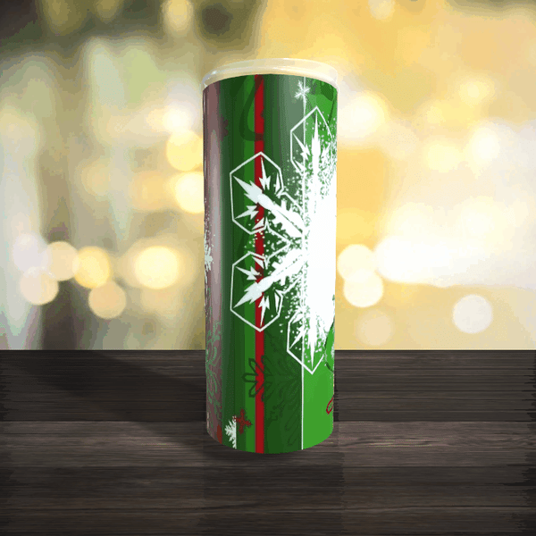It's The Most Wonderful Time of the Year 20oz Tumbler