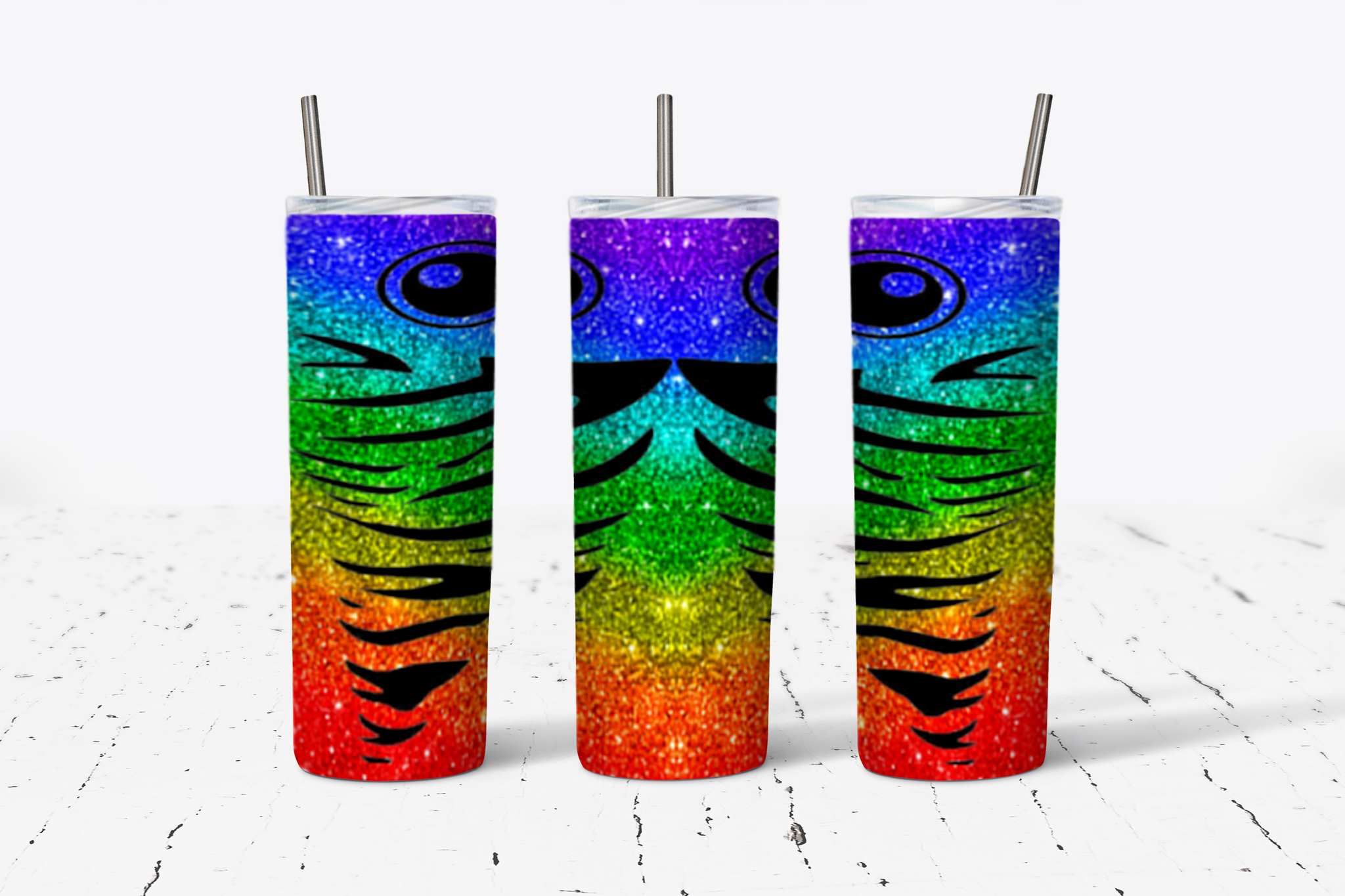 Lure 12 20oz Tumbler