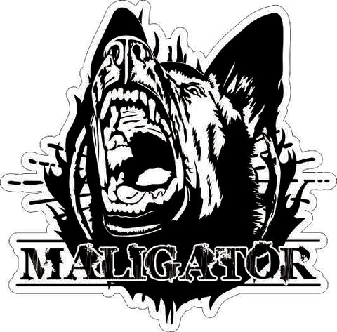 Maligator