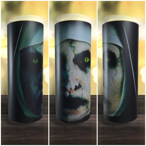 Nun Tumbler