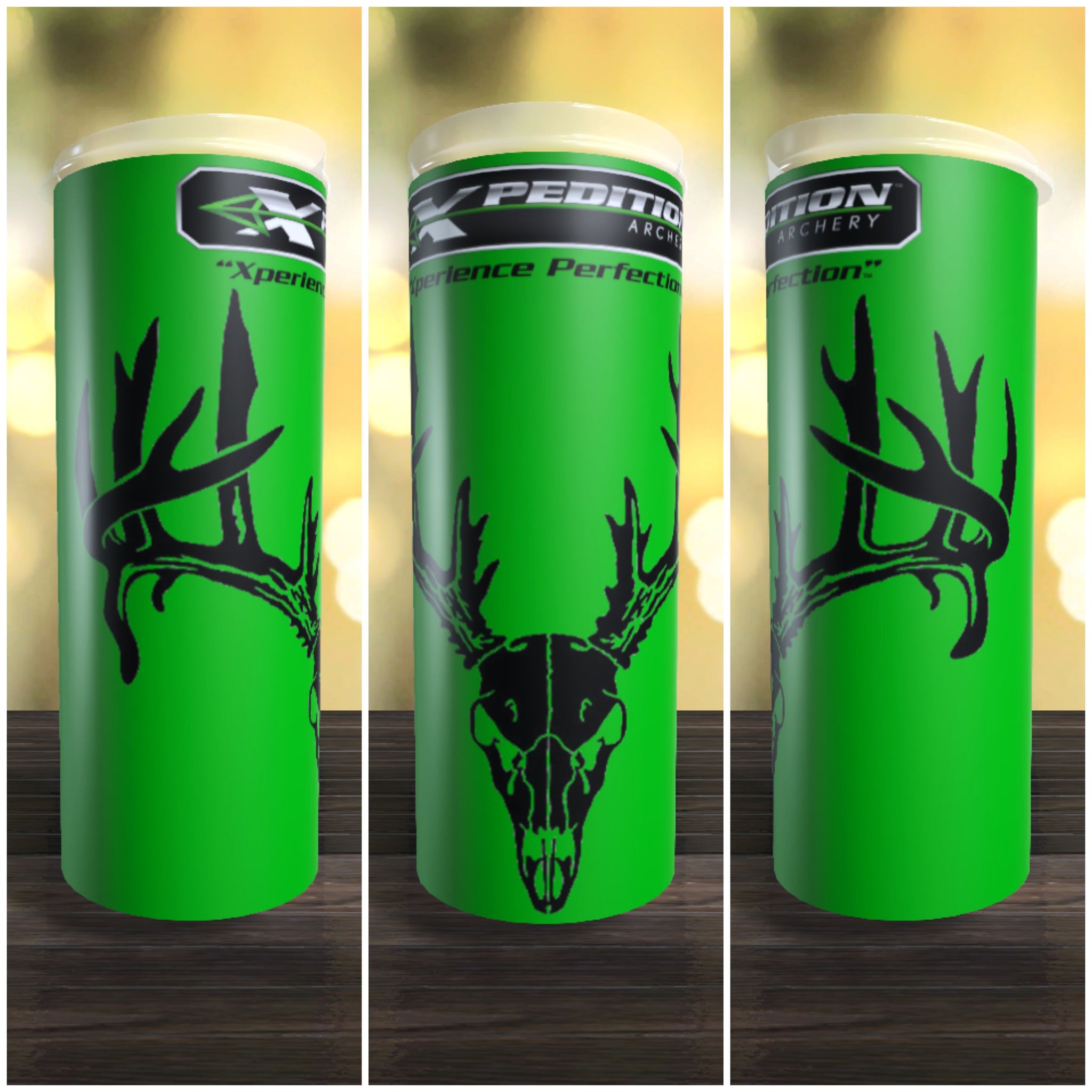 Xpedition Archery 20oz Tumbler